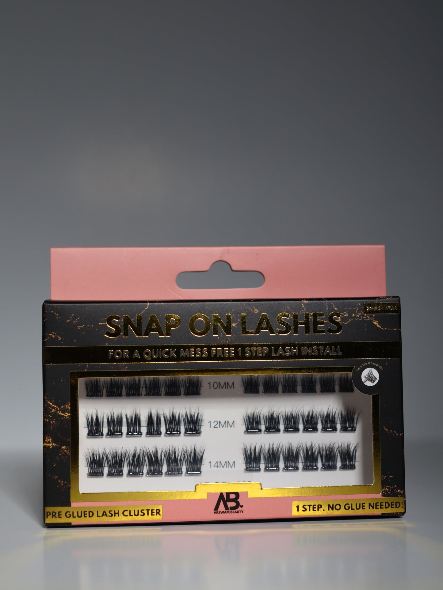 Snap On Lashes-AB-SOL-003