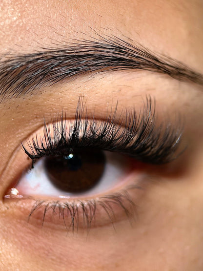 Swift Lash Cluster -AB-019 (Great for wispy natural look)