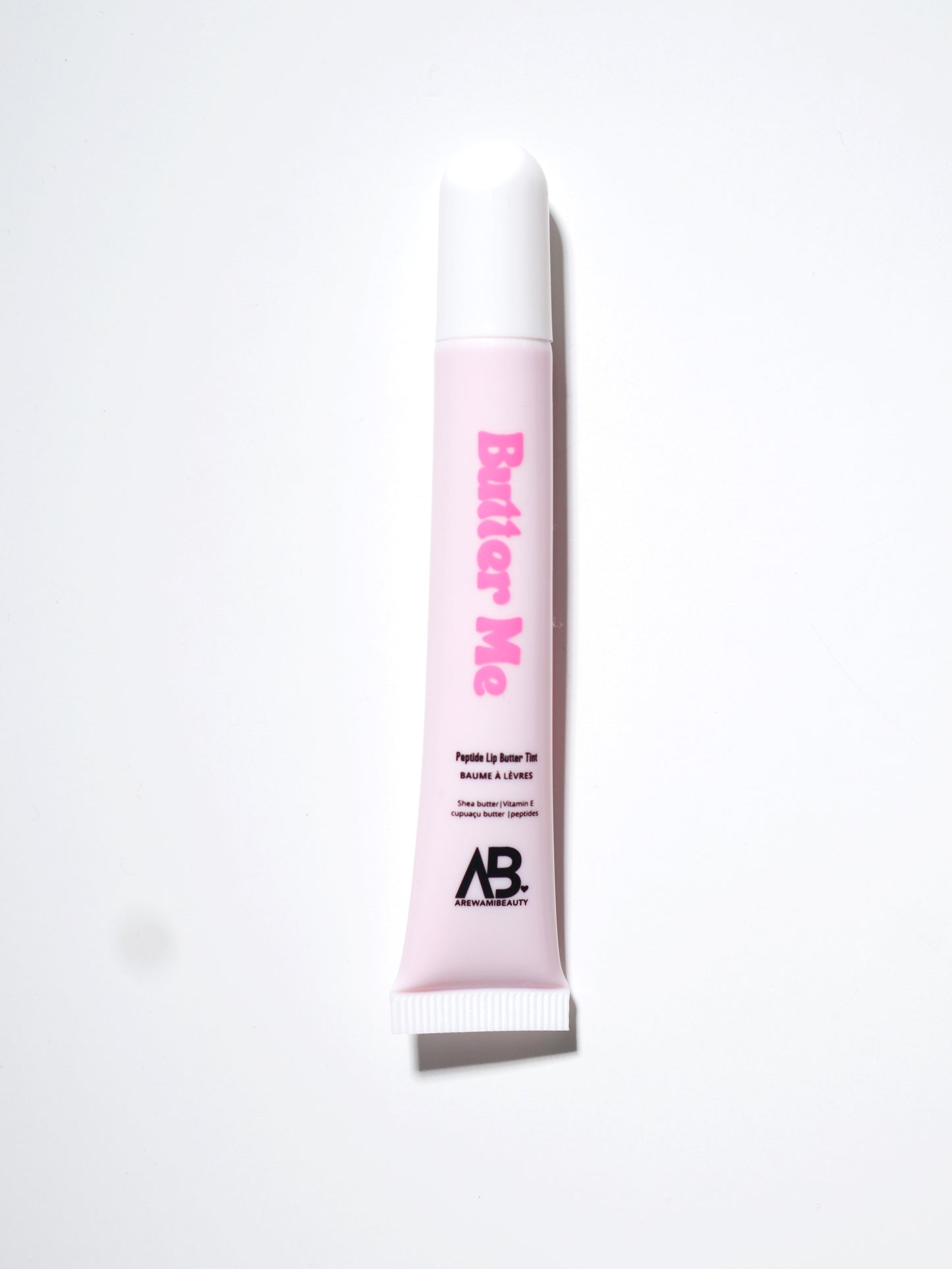 Butter Me- Peptide Lip Butter