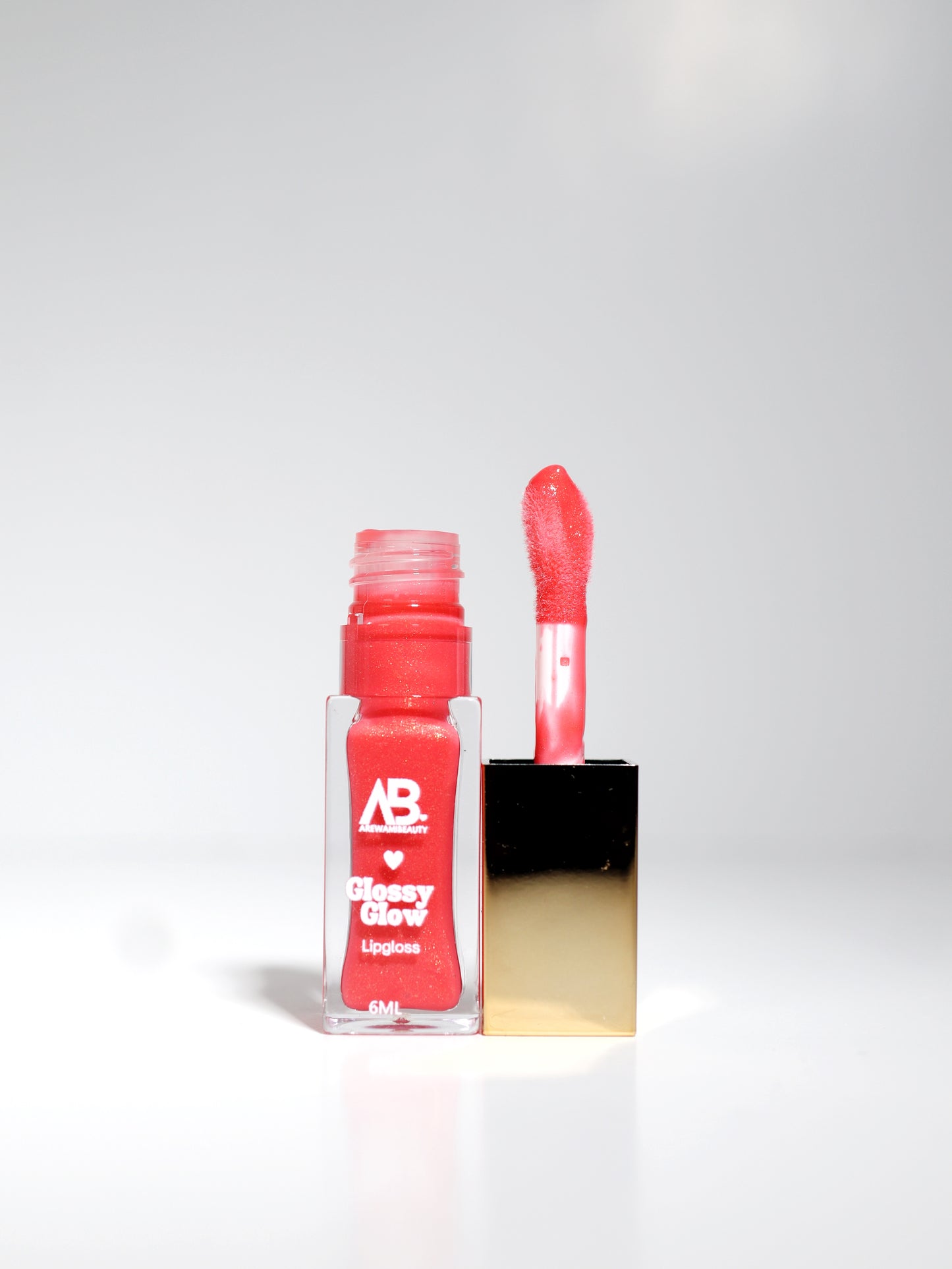 Glossy Glow Lip Gloss