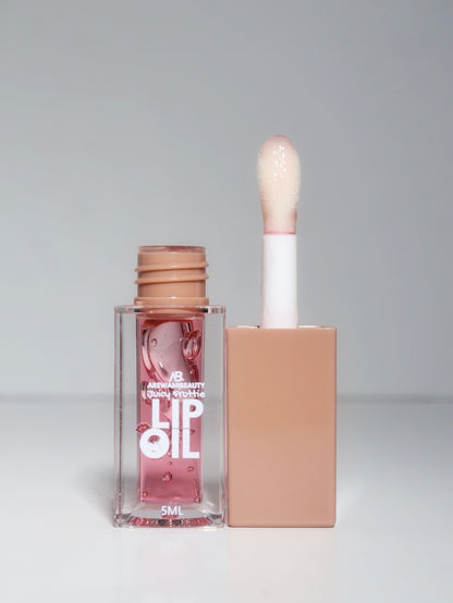 Juicy Fruttie Lip Oil