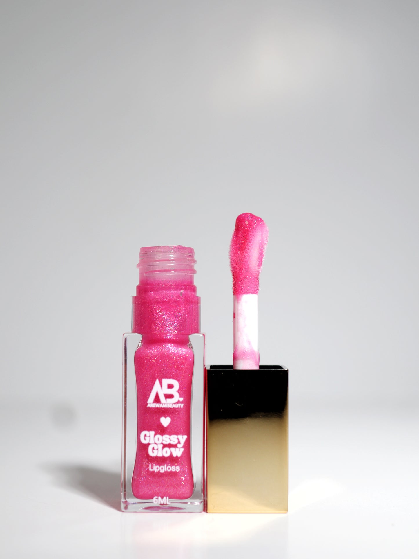 Glossy Glow Lip Gloss