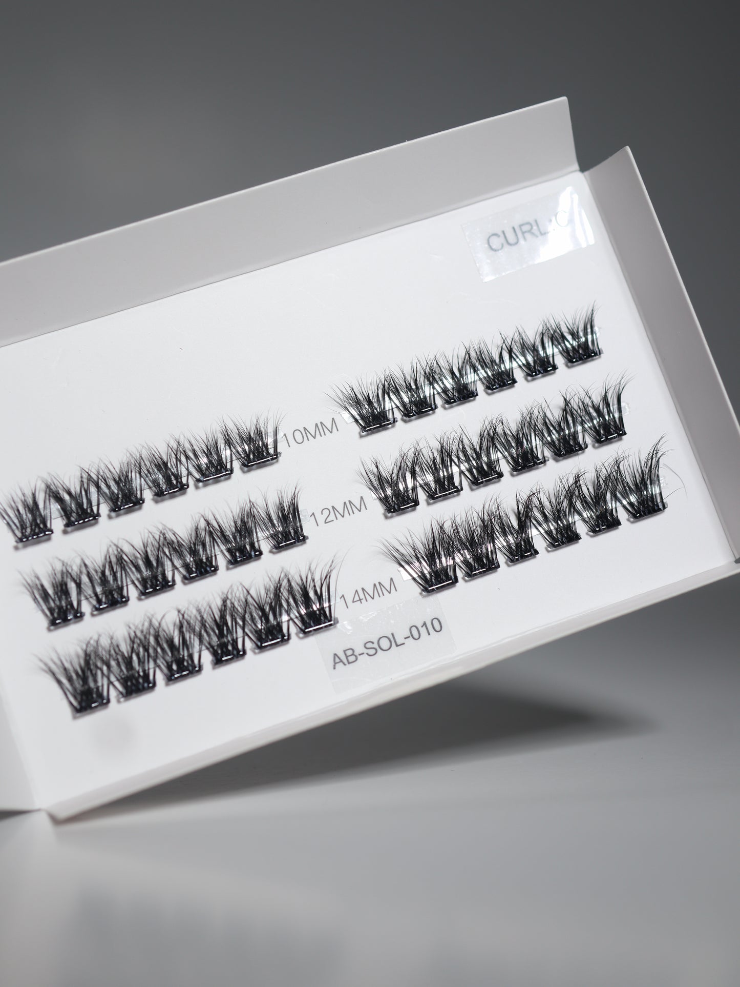 Snap On Lashes-AB-SOL-010