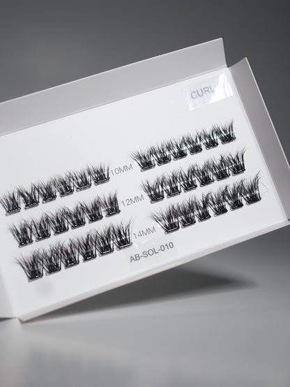 Snap On Lashes-AB-SOL-010