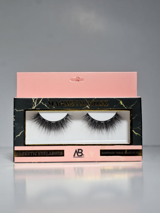 Magnetic Muse- ABM06