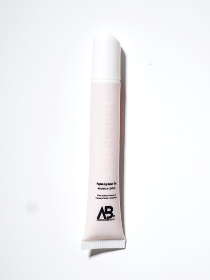 Butter Me- Peptide Lip Butter