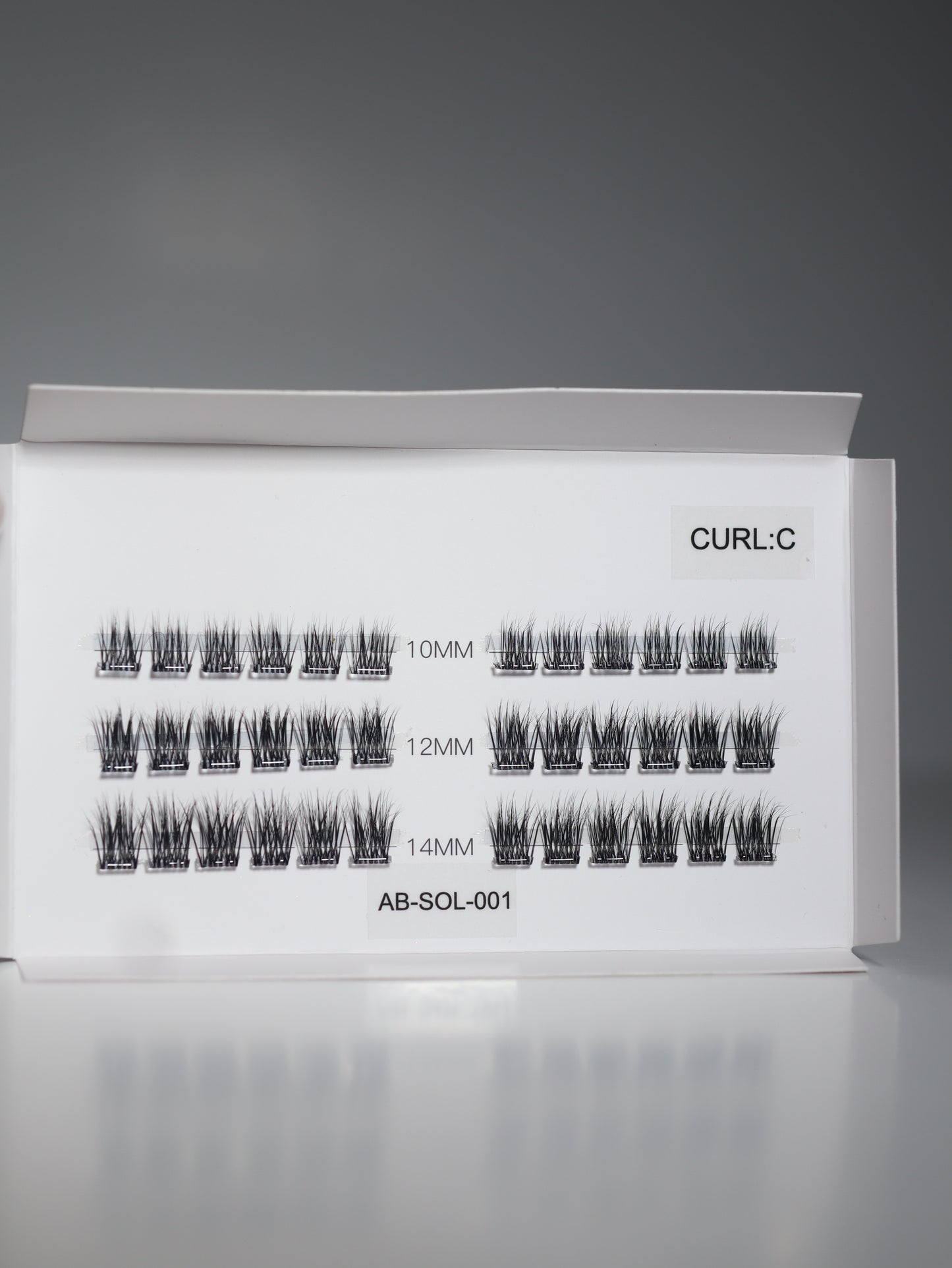 Snap On Lashes-AB-SOL-001