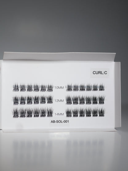 Snap On Lashes-AB-SOL-001