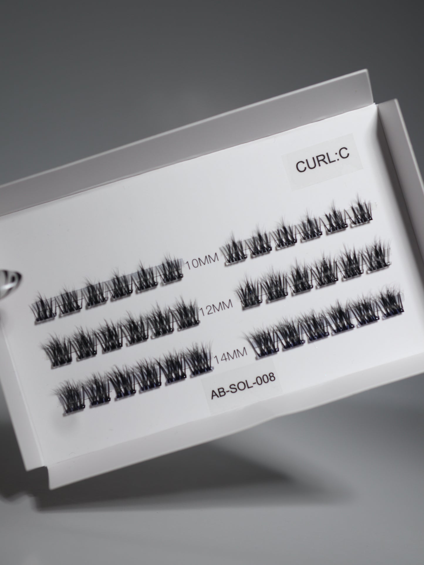 Snap On Lashes-AB-SOL-008