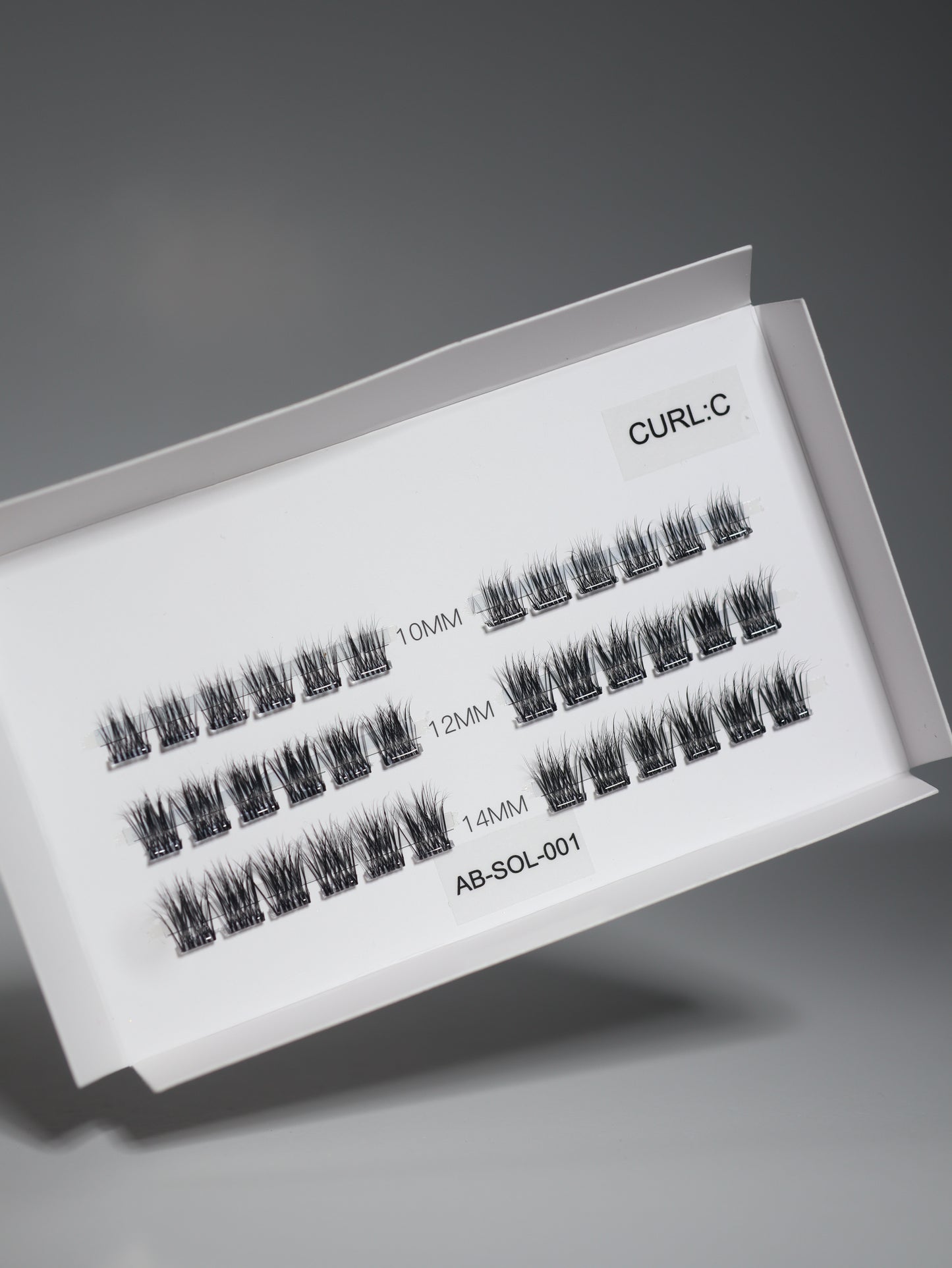 Snap On Lashes-AB-SOL-001