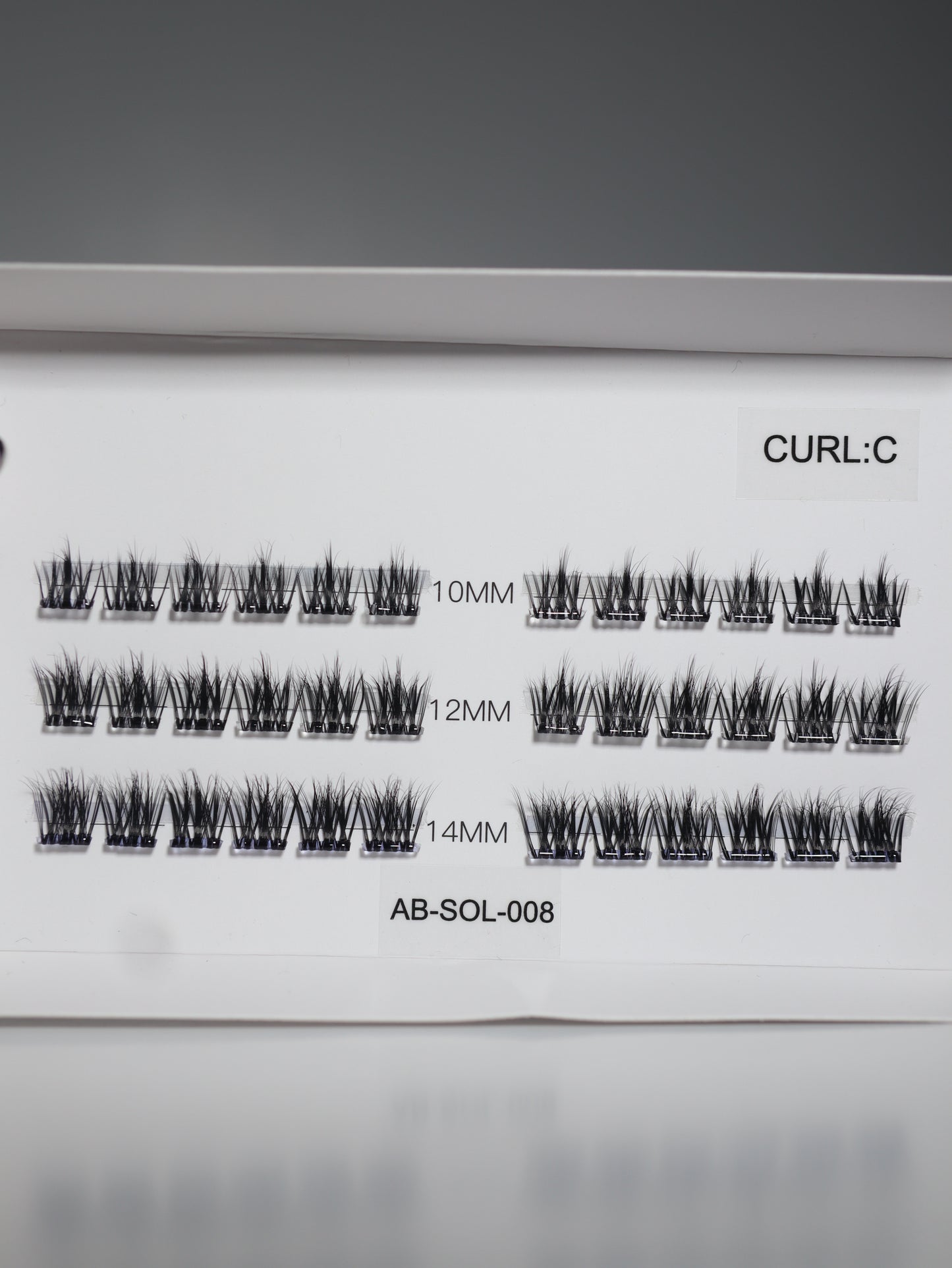 Snap On Lashes-AB-SOL-008