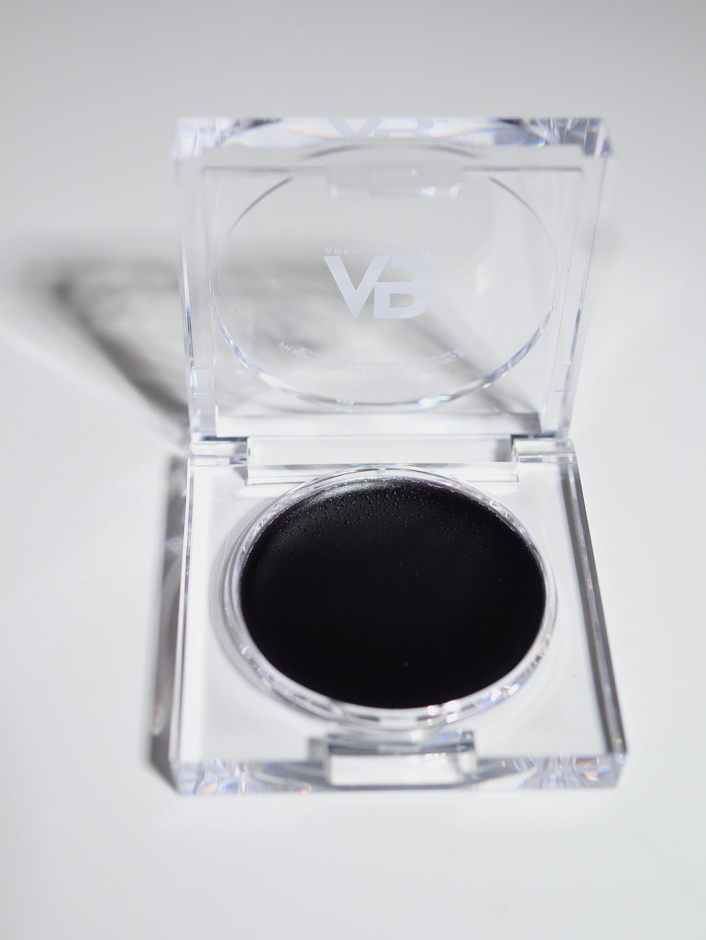 Raven- Ph Reactive Colour changing Cream Blush