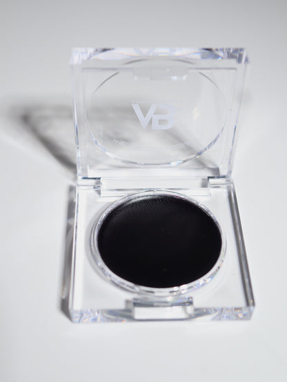 Raven- Ph Reactive Colour changing Cream Blush