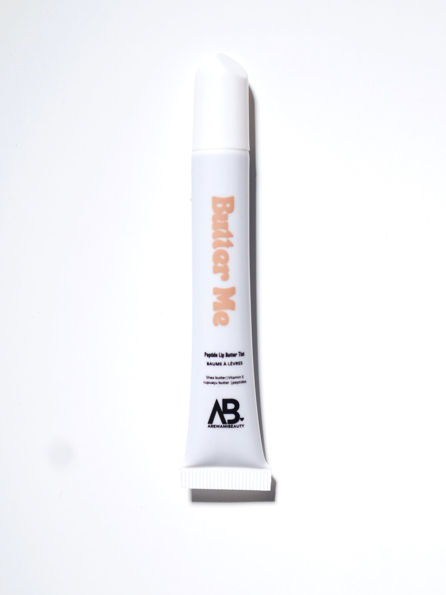Butter Me- Peptide Lip Butter