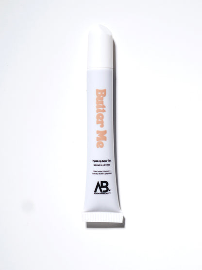 Butter Me- Peptide Lip Butter