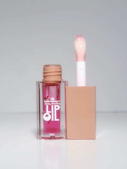 Juicy Fruttie Lip Oil