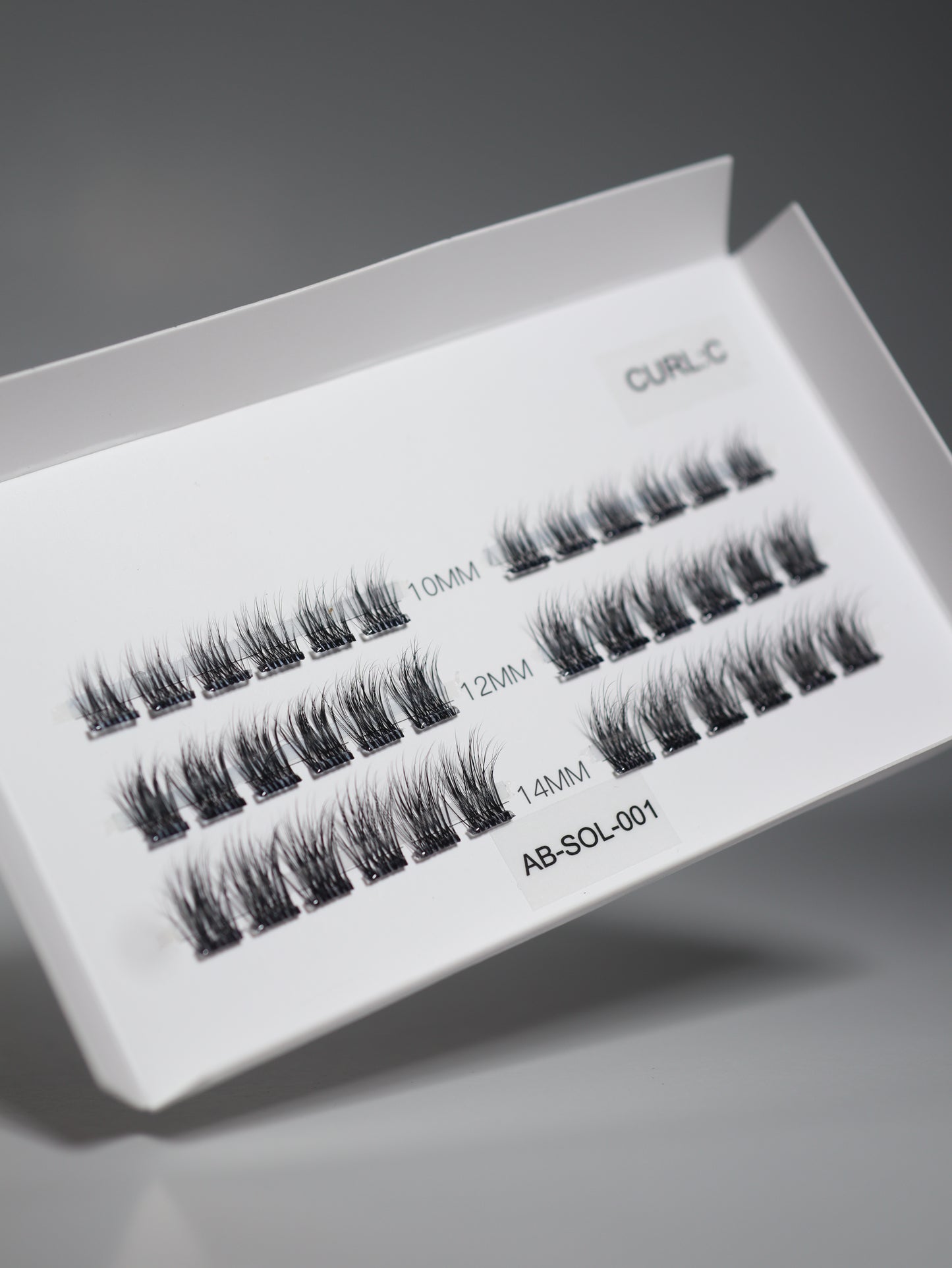 Snap On Lashes-AB-SOL-001