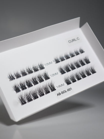 Snap On Lashes-AB-SOL-001