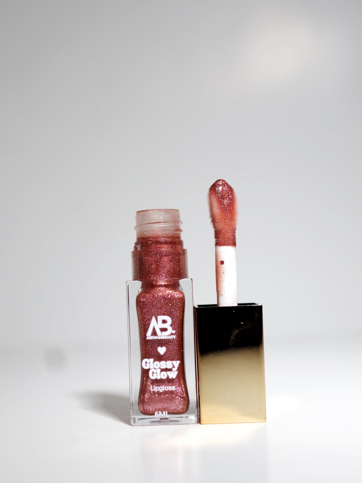 Glossy Glow Lip Gloss