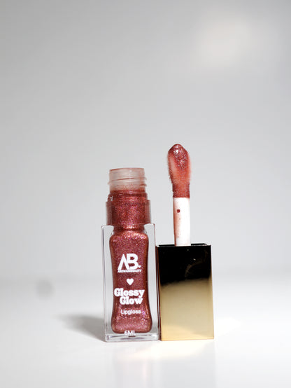 Glossy Glow Lip Gloss