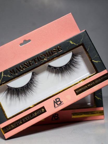 Magnetic Muse- ABM10