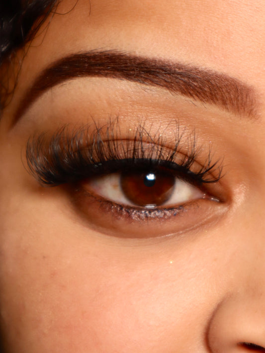 Snap On Strips- AB-SOS-G126 (No glue needed)