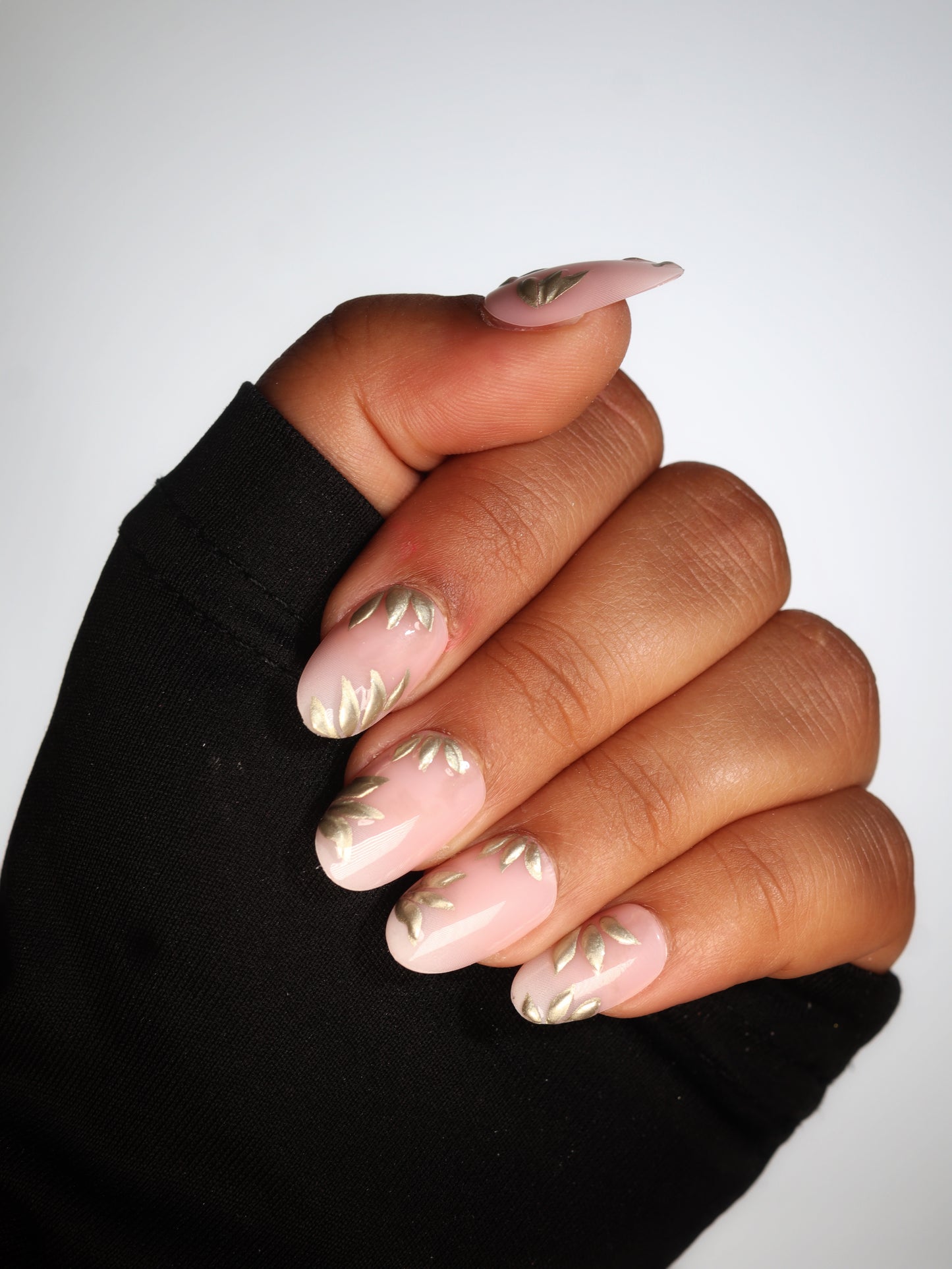 Fiancé - Press-on Nails