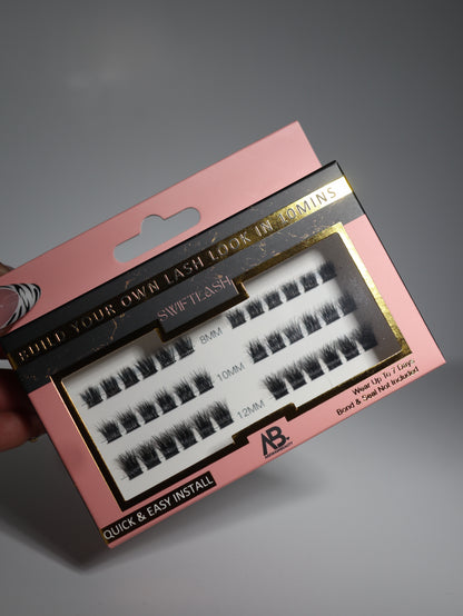 Swift Lash Cluster -AB-010