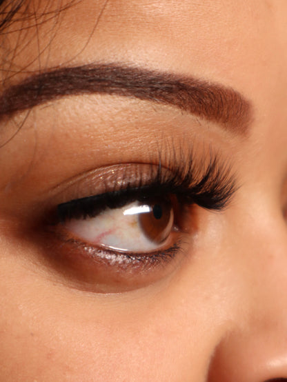 Snap On Strips- AB-SOS-16 (No glue needed)