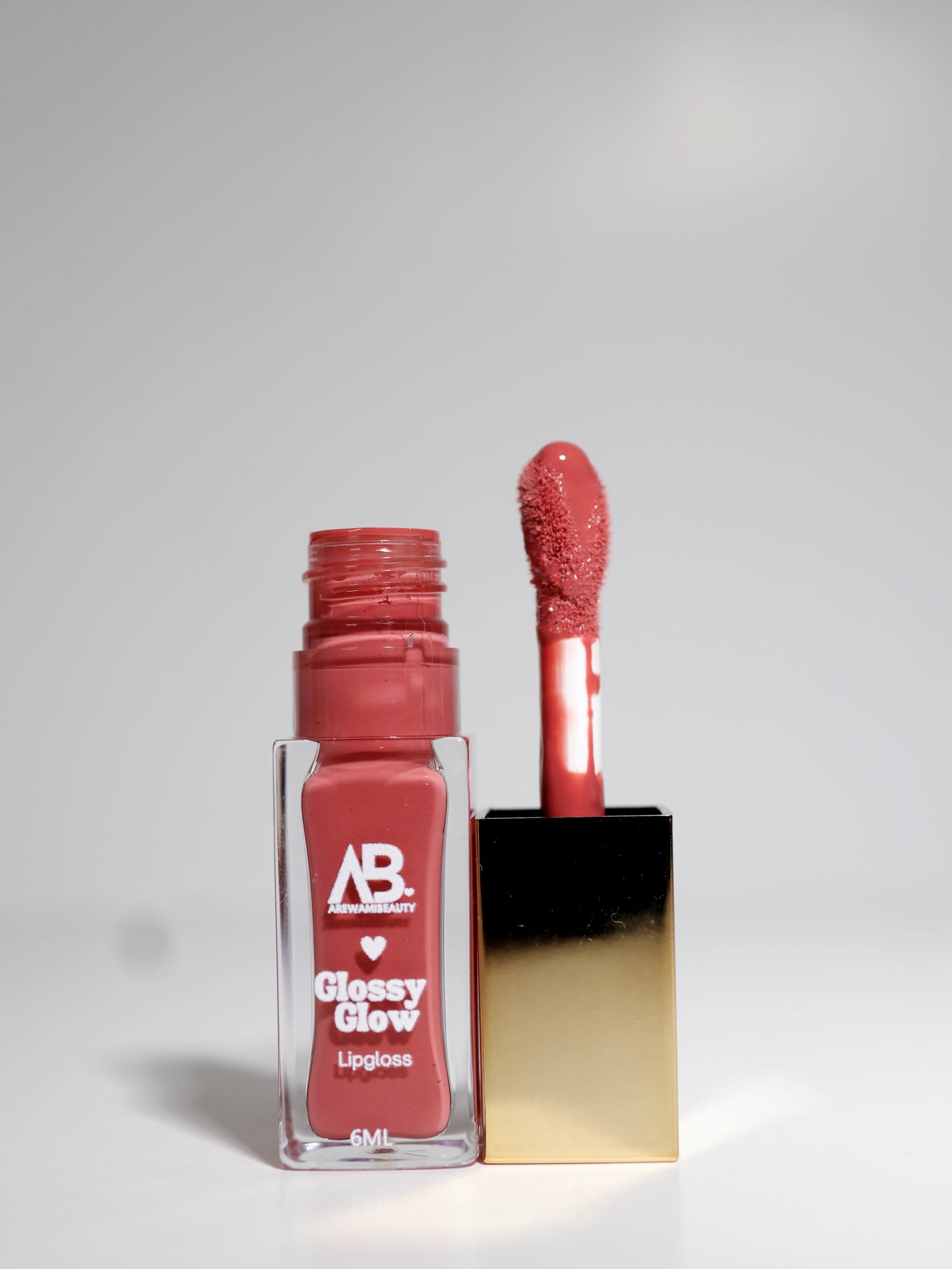 Glossy Glow Lip Gloss