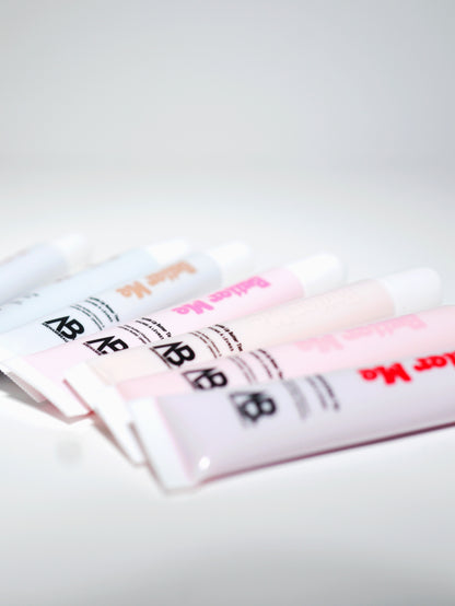 Butter Me- Peptide Lip Butter