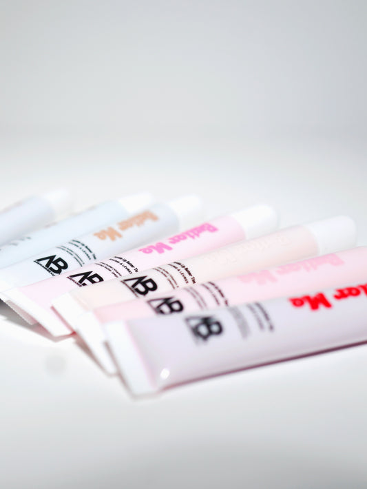 Butter Me- Peptide Lip Butter