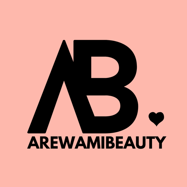 AREWAMIBEAUTY