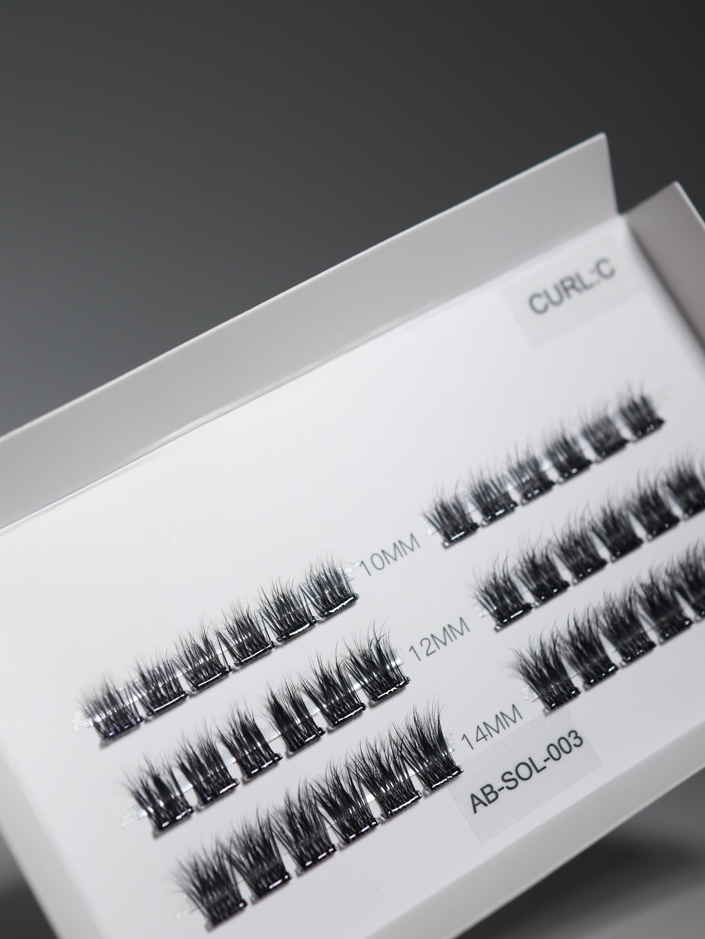 Snap On Lashes-AB-SOL-003