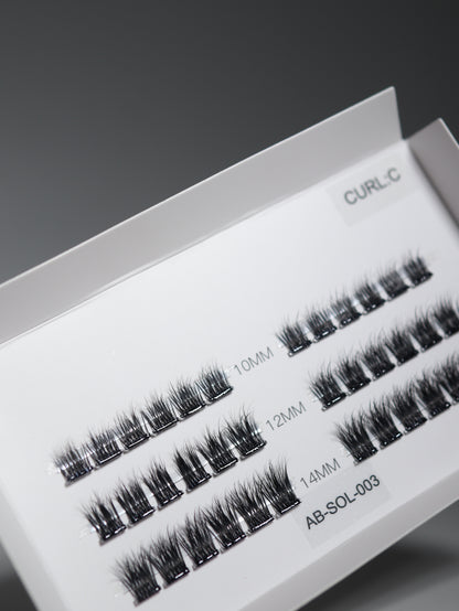 Snap On Lashes-AB-SOL-003