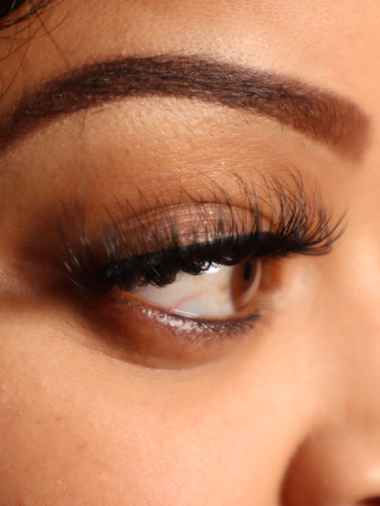 Snap On Strips- AB-SOS-G126 (No glue needed)