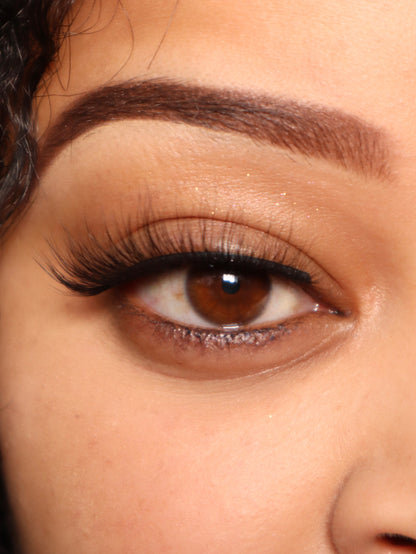 Snap On Strips- AB-SOS-10 (No glue needed)