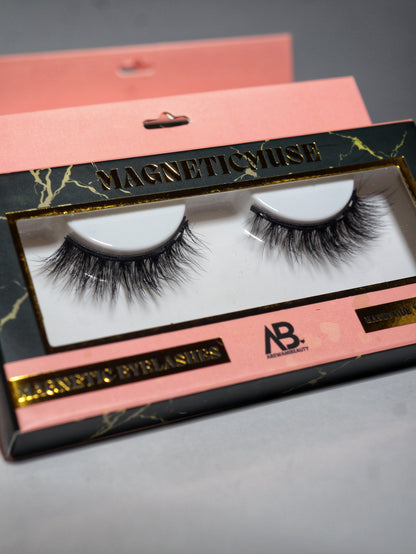 Magnetic Muse- ABM03