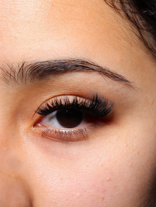 Swift Lash Cluster -AB-004 (Great for cat eye bold look)