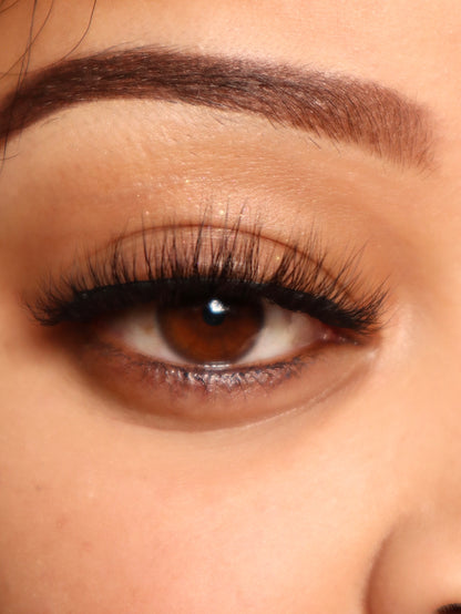 Snap On Strips- AB-SOS-16 (No glue needed)