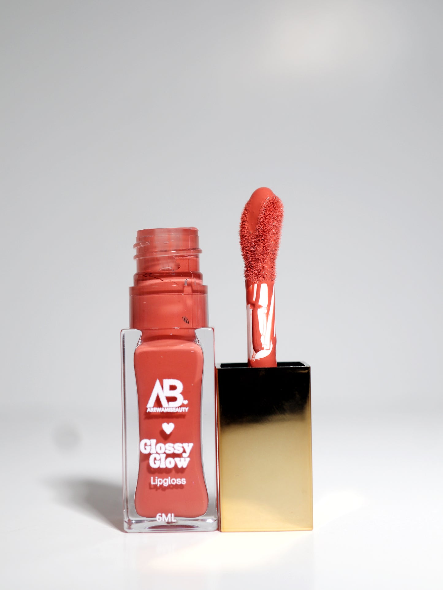 Glossy Glow Lip Gloss