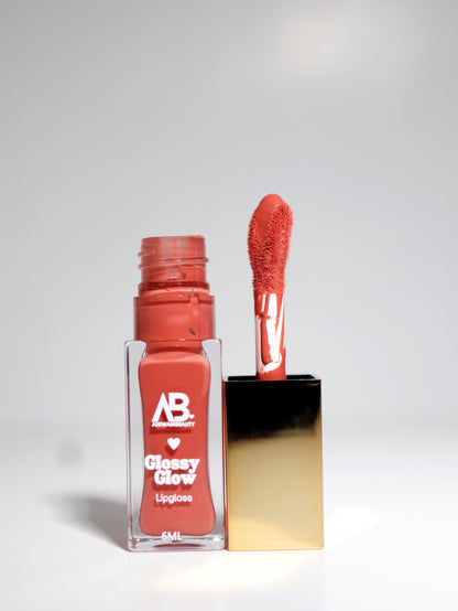 Glossy Glow Lip Gloss