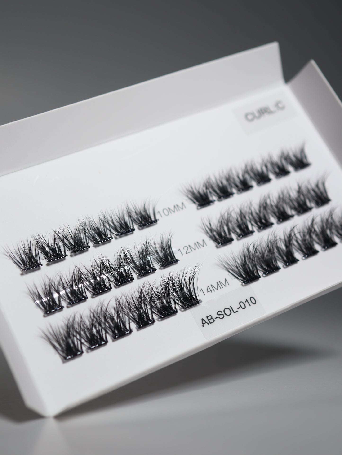 Snap On Lashes-AB-SOL-010