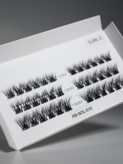 Snap On Lashes-AB-SOL-010