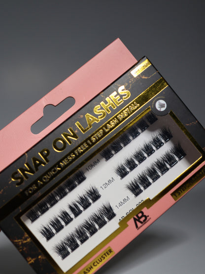 Snap On Lashes-AB-SOL-003