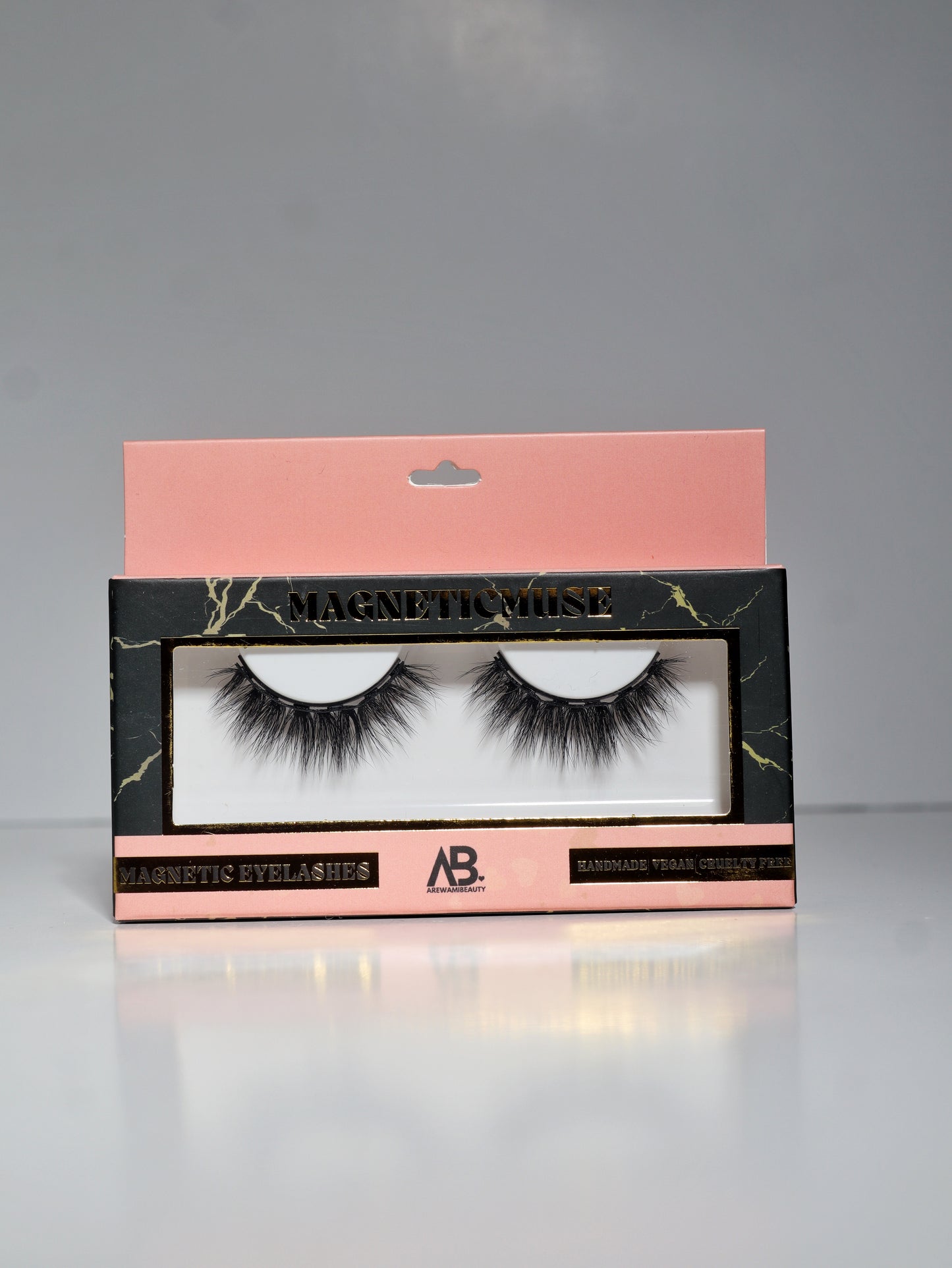 Magnetic Muse- ABM16