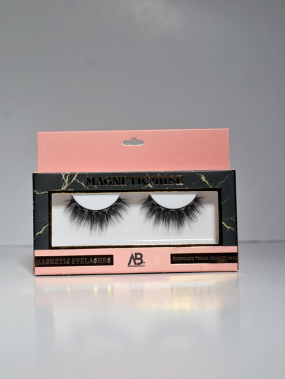 Magnetic Muse- ABM16