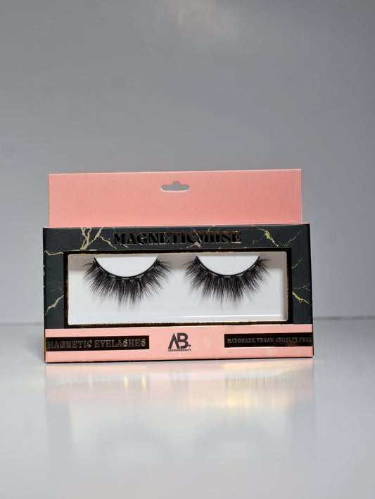 Magnetic Muse- ABM16