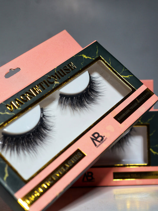 Magnetic Muse- ABM06