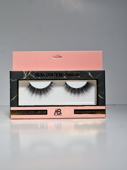 Magnetic Muse- ABM11